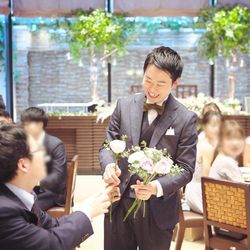 アルカンシエル luxe mariage大阪の写真20枚目