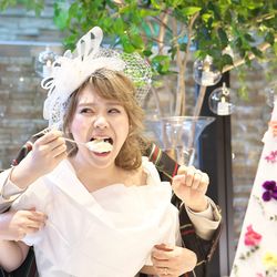 アルカンシエル luxe mariage大阪の写真7枚目