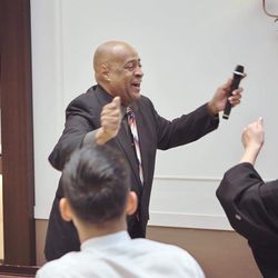 アルカンシエル luxe mariage大阪の写真18枚目