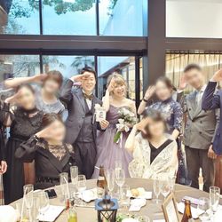 アルカンシエル luxe mariage大阪の写真35枚目