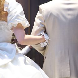アルカンシエル luxe mariage大阪の写真34枚目