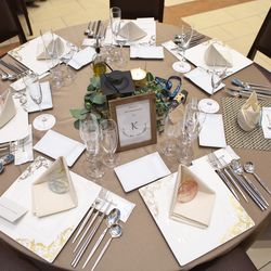 アルカンシエル luxe mariage大阪の写真31枚目