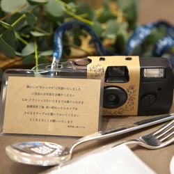 アルカンシエル luxe mariage大阪の写真6枚目