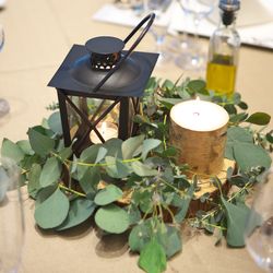 アルカンシエル luxe mariage大阪の写真15枚目