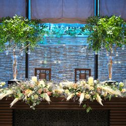 アルカンシエル luxe mariage大阪の写真25枚目