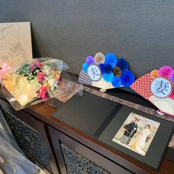 アルカンシエル luxe mariage大阪の写真29枚目