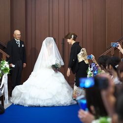アルカンシエル luxe mariage大阪の写真22枚目