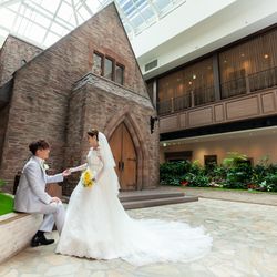 ホテルモントレ グラスミア大阪の写真19枚目