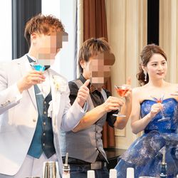 ホテルモントレ グラスミア大阪の写真28枚目