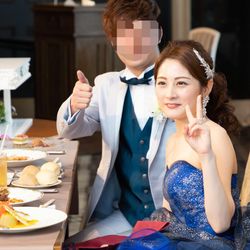 ホテルモントレ グラスミア大阪の写真6枚目