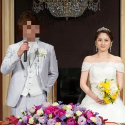 ホテルモントレ グラスミア大阪の写真8枚目