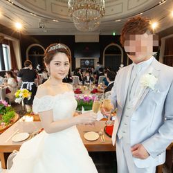 ホテルモントレ グラスミア大阪の写真36枚目