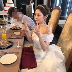 ホテルモントレ グラスミア大阪の写真7枚目