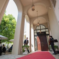 アーフェリーク迎賓館 博多の写真1枚目