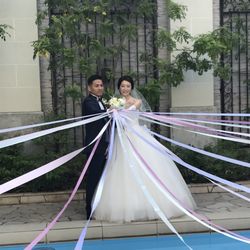 アーフェリーク迎賓館 博多の写真10枚目