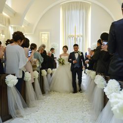 アーフェリーク迎賓館 博多の写真6枚目