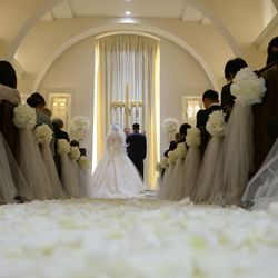 アーフェリーク迎賓館 博多の写真3枚目