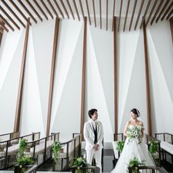 ラソールガーデン名古屋の写真2枚目