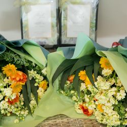 ラソールガーデン名古屋の写真5枚目