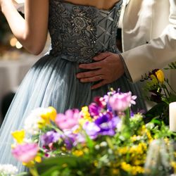 ラソールガーデン名古屋の写真15枚目