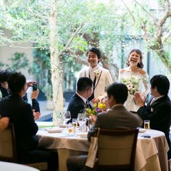 ラソールガーデン名古屋の写真36枚目