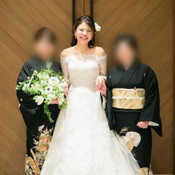 ラソールガーデン名古屋の写真17枚目