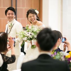 ラソールガーデン名古屋の写真26枚目