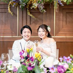 ラソールガーデン名古屋の写真2枚目