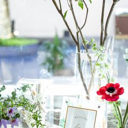 ラソールガーデン名古屋の写真3枚目