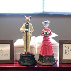 ラソールガーデン名古屋の写真5枚目