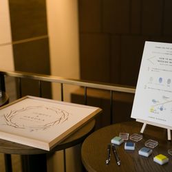 ラソールガーデン名古屋の写真15枚目