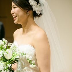 ラソールガーデン名古屋の写真6枚目