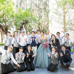 ラソールガーデン名古屋の写真31枚目