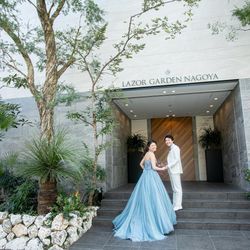 ラソールガーデン名古屋の写真17枚目