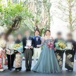 ラソールガーデン名古屋の写真6枚目