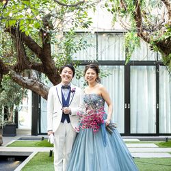 ラソールガーデン名古屋の写真14枚目