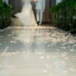 ラソールガーデン名古屋の写真30枚目