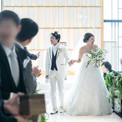 ラソールガーデン名古屋の写真36枚目