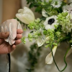 ラソールガーデン名古屋の写真5枚目