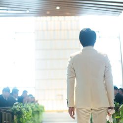 ラソールガーデン名古屋の写真3枚目