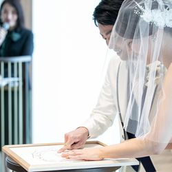 ラソールガーデン名古屋の写真12枚目