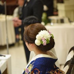 アーフェリーク迎賓館 博多の写真9枚目