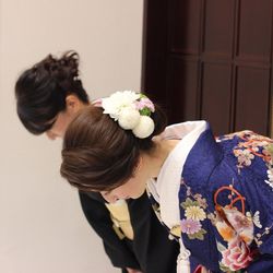 アーフェリーク迎賓館 博多の写真4枚目