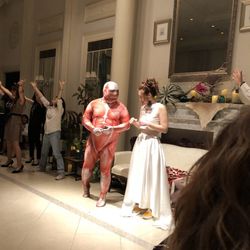 アーククラブ迎賓館 福山の写真13枚目