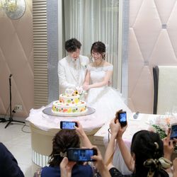 アニヴェルセル みなとみらい横浜の写真5枚目