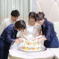 アニヴェルセル みなとみらい横浜の写真18枚目