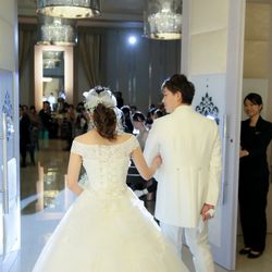 アニヴェルセル みなとみらい横浜の写真20枚目