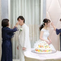 アニヴェルセル みなとみらい横浜の写真5枚目