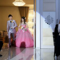 アニヴェルセル みなとみらい横浜の写真2枚目