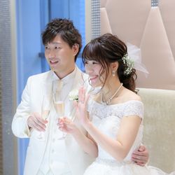 アニヴェルセル みなとみらい横浜の写真15枚目